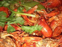 -金星纸包魚&潮汕鲜牛肉火锅(乳山路店)