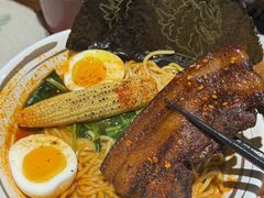 -小川洋风料理(街道口店)