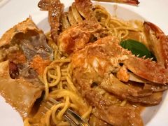 -BONAZZA 意大利餐厅