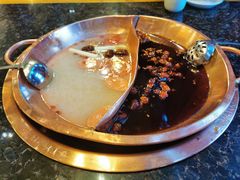 -老码头火锅(骡马市店)