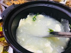 -二子海鲜大排档(太阳城店)