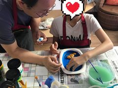-A+匠心DIY手工坊·首饰·微景观