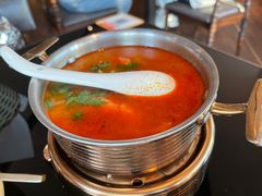 -simply thai天泰(静安嘉里中心店)