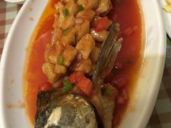 -聂记粤菜馆(鼓西路店)