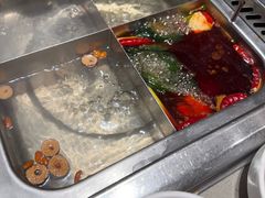 -海底捞火锅(上地华联店)