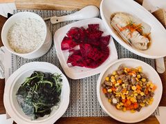 -臻儿屿月子会所(茶山店)