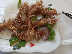 -碧海银沙海鲜餐厅(恒大海上威尼斯店)
