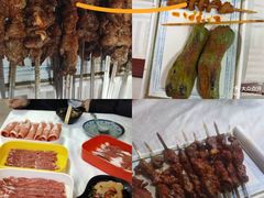 -羊家胡同·龙虾烧烤火锅(龙汇路店)