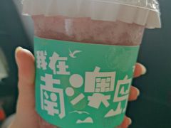 -南澳岛打卡果汁冰公司