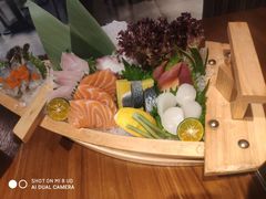 -大鲜生·亚洲菜融合小食堂