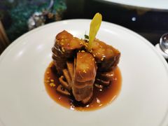 桂花糖藕-宝燕壹号(徐汇店)