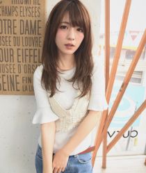 -ＤＯＭＯプロの美容サロン