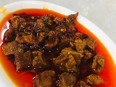 -老地方面馆(思南路店)