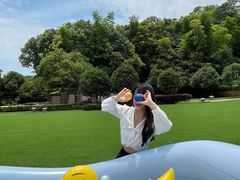 -天目湖涵田度假村