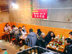 大堂-黑竹香鸡(营和巷店)
