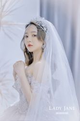 -Lady  Jane高端婚纱礼服馆