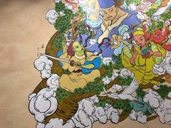 -瑞幸咖啡(清华科技园·唐诗主题店)