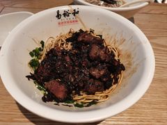 -易裕和·长沙米粉(竹塘西路店)