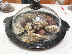 -前王院•巧克力海鲜市集餐厅(万平口店)