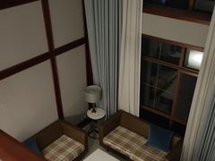 -南通鹏欣花园国宾酒店