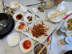 -长顺参鸡汤店(西塔总店)