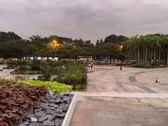 -深圳国际园林花卉博览园