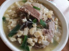 -刘信牛羊肉小炒泡馍(回民街店)
