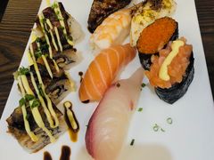 -东京屋(武定路店)