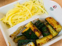 -李先生牛肉面大王(昌平鼓楼店)