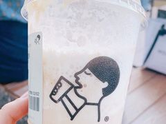 -喜茶(深圳海岸城店)