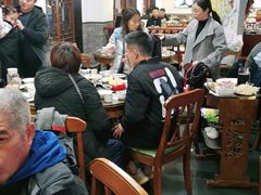 大堂-小天鹅火锅·一线江景洪鼎旗舰店(洪崖洞店)