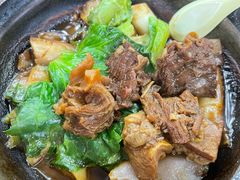 -珍珍小食店(西华路店)