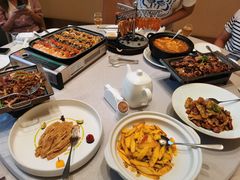 -谷语中餐厅