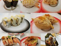 -元气寿司(金光华店)