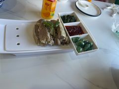 -西域美食(西直门南小街店)
