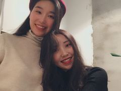 -小时光咖啡馆(北锣鼓巷店)