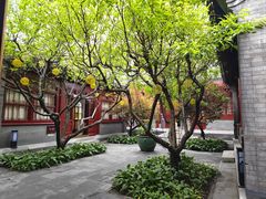 -李叔同故居纪念馆