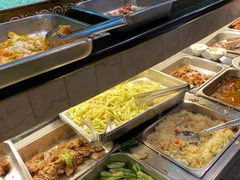 自助取餐区-东莞宾馆(莞城店)
