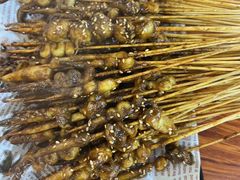 -十里铺铁板鱿鱼