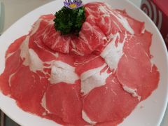 -海底捞火锅(万丰桥店)