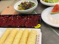 -嬷孙家潮汕牛肉火锅(北京路天河城店)