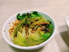 酸辣面-透心凉糖水(听海居店)