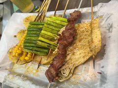 -川香阁(程家桥店)