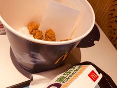 -麦当劳(漳州二路店)