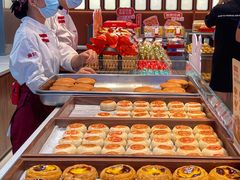 -詹记桃酥(包河万达店)