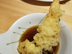 -割烹旭日本料理(龙湖狮山天街店)