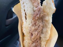 肉夹馍-子午路张记肉夹馍(翠华路店)