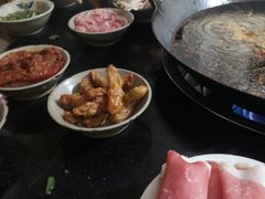 -星鸿社重庆老火锅