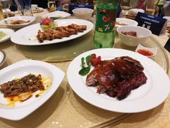 -三亚亚龙湾万豪度假酒店