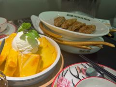 -新白鹿餐厅(城西银泰城店)